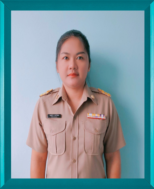 นางสาวอนุชสรา  คงประสม