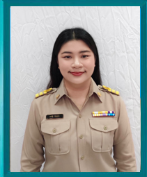 นางสาวอรณัฐ  ปุญจุบัน