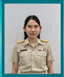 นางสาวปวริศา  กิจหัตถพร