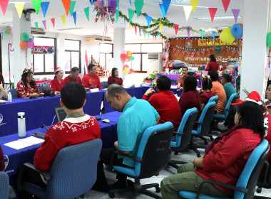 การประชุมข้าราชการ ลูกจ้างประจำ และพนักงานราชการ ... พารามิเตอร์รูปภาพ 10