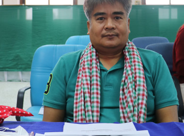 การประชุมข้าราชการ ลูกจ้างประจำ และพนักงานราชการ ... พารามิเตอร์รูปภาพ 7
