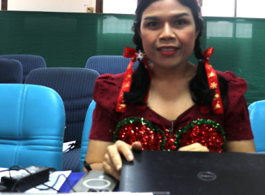 การประชุมข้าราชการ ลูกจ้างประจำ และพนักงานราชการ ... พารามิเตอร์รูปภาพ 6
