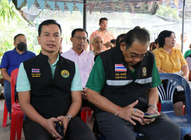 ประชุมการติดตามผลการดำเนินงานตามแผนการตรวจราชการกระทรวงเกษตรและสหกรณ์ ... พารามิเตอร์รูปภาพ 9