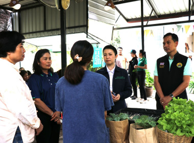 ประชุมการติดตามผลการดำเนินงานตามแผนการตรวจราชการกระทรวงเกษตรและสหกรณ์ ... พารามิเตอร์รูปภาพ 12