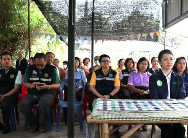 ประชุมการติดตามผลการดำเนินงานตามแผนการตรวจราชการกระทรวงเกษตรและสหกรณ์ ... พารามิเตอร์รูปภาพ 10