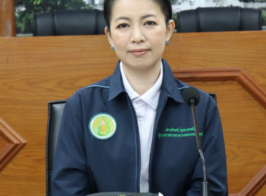 ประชุมการติดตามผลการดำเนินงานตามแผนการตรวจราชการกระทรวงเกษตรและสหกรณ์ ... พารามิเตอร์รูปภาพ 1