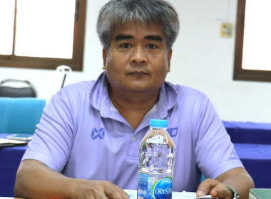 การประชุมข้าราชการ ลูกจ้างประจำ และพนักงานราชการ ... พารามิเตอร์รูปภาพ 11