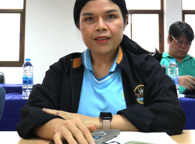การประชุมข้าราชการ ลูกจ้างประจำ และพนักงานราชการ ... พารามิเตอร์รูปภาพ 10