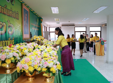 สำนักงานสหกรณ์จังหวัดสมุทรปราการร่วมกับสันนิบาต ... พารามิเตอร์รูปภาพ 7