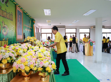 สำนักงานสหกรณ์จังหวัดสมุทรปราการร่วมกับสันนิบาต ... พารามิเตอร์รูปภาพ 6