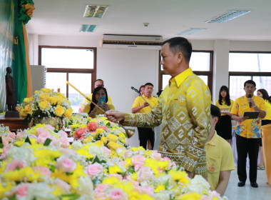 สำนักงานสหกรณ์จังหวัดสมุทรปราการร่วมกับสันนิบาต ... พารามิเตอร์รูปภาพ 2