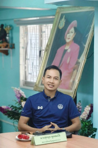 โครงการส่งเสริมและพัฒนาสถาบันเกษตรกร การเพิ่มปริมาณธุรกิจ ... พารามิเตอร์รูปภาพ 1