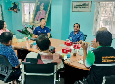 โครงการส่งเสริมและพัฒนาสถาบันเกษตรกร การเพิ่มปริมาณธุรกิจ ... พารามิเตอร์รูปภาพ 2