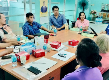 โครงการส่งเสริมและพัฒนาสถาบันเกษตรกร การเพิ่มปริมาณธุรกิจ ... พารามิเตอร์รูปภาพ 5