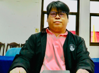 การประชุมข้าราชการ ลูกจ้างประจำ และพนักงานราชการ ... พารามิเตอร์รูปภาพ 15