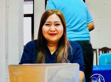การประชุมข้าราชการ ลูกจ้างประจำ และพนักงานราชการ ... พารามิเตอร์รูปภาพ 16