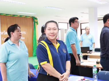 การประชุมข้าราชการ ลูกจ้างประจำ และพนักงานราชการ ... พารามิเตอร์รูปภาพ 17
