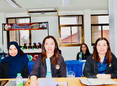 การประชุมข้าราชการ ลูกจ้างประจำ และพนักงานราชการ ... พารามิเตอร์รูปภาพ 21