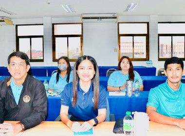 การประชุมข้าราชการ ลูกจ้างประจำ และพนักงานราชการ ... พารามิเตอร์รูปภาพ 22