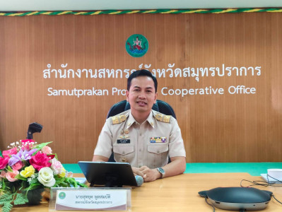 การประชุมคณะทำงานประชาสัมพันธ์และสารสนเทศ ... พารามิเตอร์รูปภาพ 1