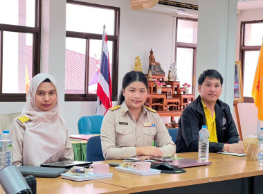 การประชุมเชิงปฏิบัติการเพื่อจัดทำแผนและขับเคลื่อนการยกระดับ ... พารามิเตอร์รูปภาพ 5