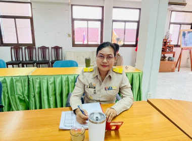 ประชุมชี้แจงรายละเอียดเกณฑ์การประเมินผลการปฏิบัติงานและผลการใช้จ่ายงบประมาณของสำนักงานสหกรณ์จังหวัด ... พารามิเตอร์รูปภาพ 3