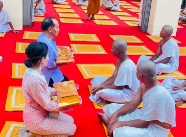 โครงการเสริมสร้างคุณธรรมจริยธรรม ค่านิยมและความเป็นไทย ... พารามิเตอร์รูปภาพ 5