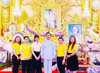 โครงการเสริมสร้างคุณธรรมจริยธรรม ค่านิยมและความเป็นไทย ... พารามิเตอร์รูปภาพ 11