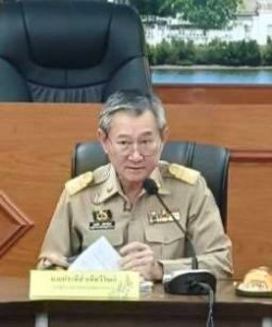 ประชุมคณะทำงานส่งเสริมพัฒนาอาชีพและการตลาด (คทช.) ครั้งที่ ... พารามิเตอร์รูปภาพ 1
