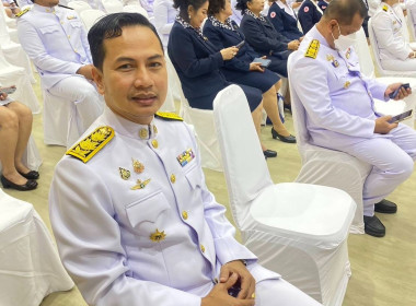 พิธีวางพวงมาลาถวายราชสักการะน้อมรำลึกในพระมหากรุณาธิคุณของพระบาทสมเด็จพระปกเกล้าเจ้าอยู่หัว ... พารามิเตอร์รูปภาพ 3