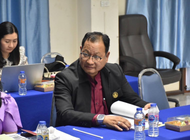 ประชุมคณะอนุกรรมการการคัดเลือกสหกรณ์และกลุ่มเกษตรกรต้นแบบ ... พารามิเตอร์รูปภาพ 5
