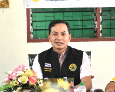 โครงการอาสาสมัครเกษตร ประเภทอาสาสมัครสหกรณ์ปี 2568 ... พารามิเตอร์รูปภาพ 1