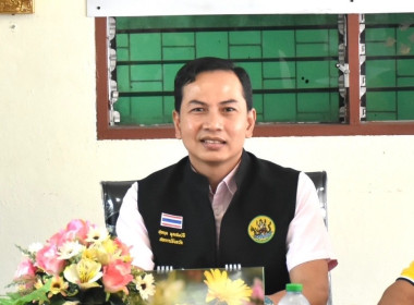 โครงการอาสาสมัครเกษตร ประเภทอาสาสมัครสหกรณ์ปี 2568 ... พารามิเตอร์รูปภาพ 1
