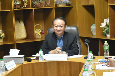ประชุมคัดเลือกหน่วยงานโครงการเสริมสร้างสมดุลชีวิตคนทำงานและประชุมคัดเลือกนักส่งเสริมสหกรณ์ดีเด่น ... พารามิเตอร์รูปภาพ 1