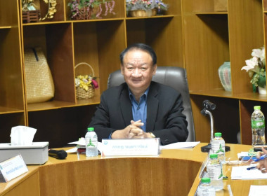 ประชุมคัดเลือกหน่วยงานโครงการเสริมสร้างสมดุลชีวิตคนทำงานและประชุมคัดเลือกนักส่งเสริมสหกรณ์ดีเด่น ... พารามิเตอร์รูปภาพ 1