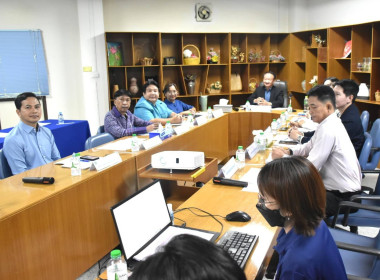 ประชุมคัดเลือกหน่วยงานโครงการเสริมสร้างสมดุลชีวิตคนทำงานและประชุมคัดเลือกนักส่งเสริมสหกรณ์ดีเด่น ... พารามิเตอร์รูปภาพ 5