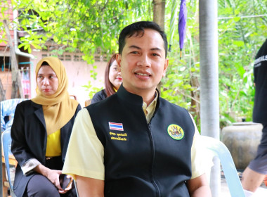 โครงการประชุมเชิงปฏิบัติการพัฒนาคุณภาพชีวิตสมาชิกในการขับเคลื่อนสหกรณ์เคหสถานบ้านมั่นคง ... พารามิเตอร์รูปภาพ 1