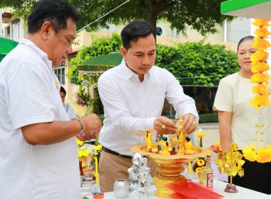 สสจ.สมุทรปราการร่วมกับสตส.สมุทรปราการ ... พารามิเตอร์รูปภาพ 4