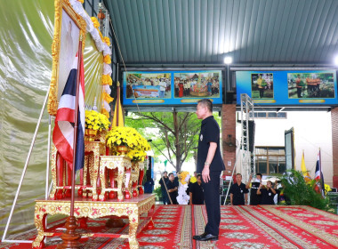 โครงการคลินิกเกษตรเคลื่อนที่ ในพระราชานุเคราะห์ ... พารามิเตอร์รูปภาพ 2