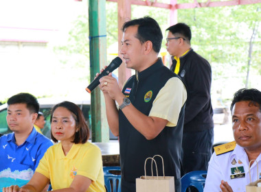 สำรวจข้อมูลและพบปะราษฎรพื้นที่เป้าหมาย ... พารามิเตอร์รูปภาพ 1