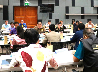 ประชุมคณะอนุกรรมการพัฒนาการเกษตรและสหกรณ์จังหวัดสมุทรปราการ ... พารามิเตอร์รูปภาพ 6