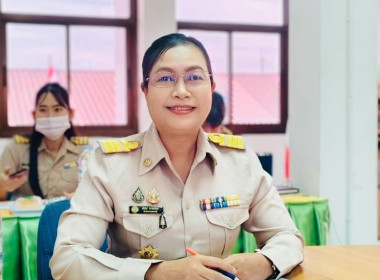 การประชุมข้าราชการ ลูกจ้าง และพนักงานราชการ สสจ.สมุทรปราการ ... พารามิเตอร์รูปภาพ 3