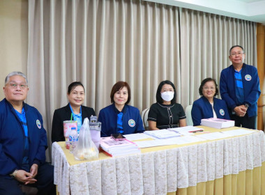 โครงการอบรมหลักสูตรผู้ตรวจสอบกิจการ ... พารามิเตอร์รูปภาพ 3