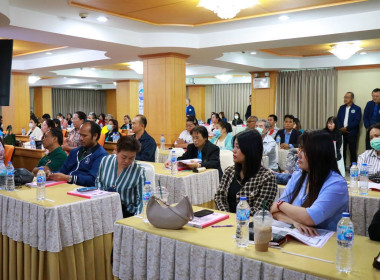 โครงการอบรมหลักสูตรผู้ตรวจสอบกิจการ ... พารามิเตอร์รูปภาพ 6