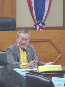 ประชุมคณะทำงานส่งเสริมพัฒนาอาชีพและการตลาด ครั้งที่ 2/2568 ... พารามิเตอร์รูปภาพ 1