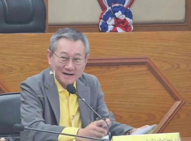 ประชุมคณะทำงานส่งเสริมพัฒนาอาชีพและการตลาด ครั้งที่ 2/2568 ... พารามิเตอร์รูปภาพ 1