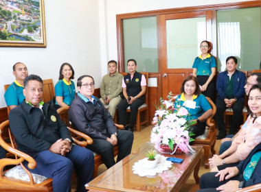 หัวหน้าส่วนในสังกัดกระทรวงเกษตรฯ ... พารามิเตอร์รูปภาพ 6