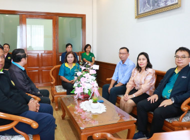 หัวหน้าส่วนในสังกัดกระทรวงเกษตรฯ ... พารามิเตอร์รูปภาพ 7