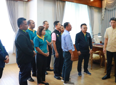 หัวหน้าส่วนในสังกัดกระทรวงเกษตรฯ ... พารามิเตอร์รูปภาพ 3