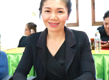 การประชุมข้าราชการ ลูกจ้าง และพนักงานราชการ ... พารามิเตอร์รูปภาพ 6